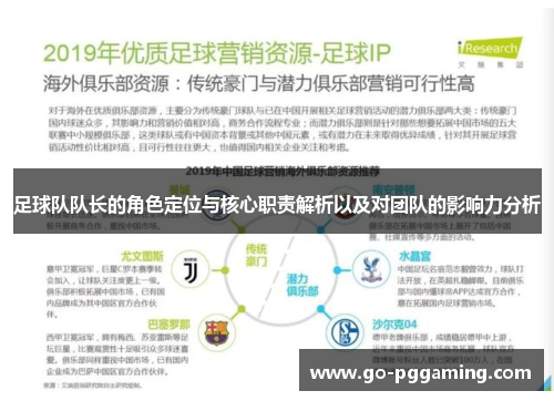 足球队队长的角色定位与核心职责解析以及对团队的影响力分析 足球队队长的角色定位与核心职责解析以及对团队的影响力分析